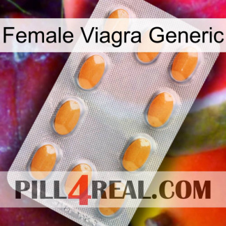 Female Viagra Generic cialis3